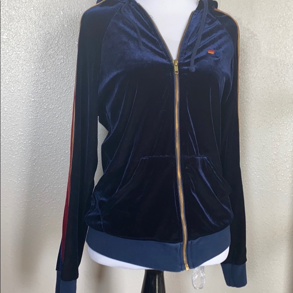 Aviator Nation Track Suit